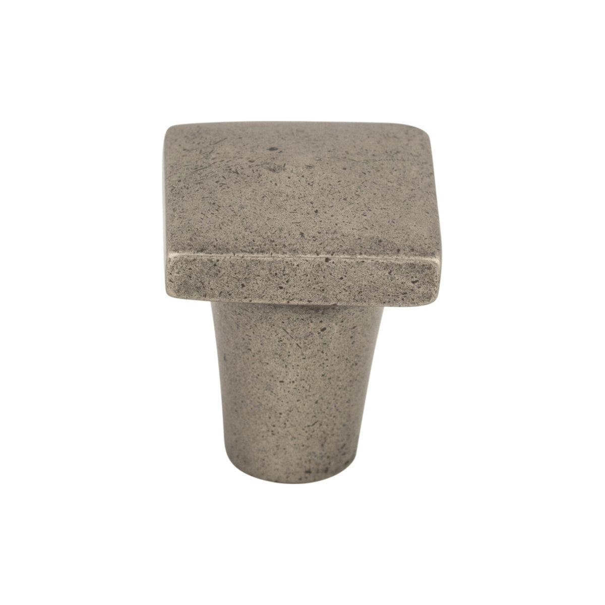 TOP KNOBS Aspen Square Cabinet Knobs
