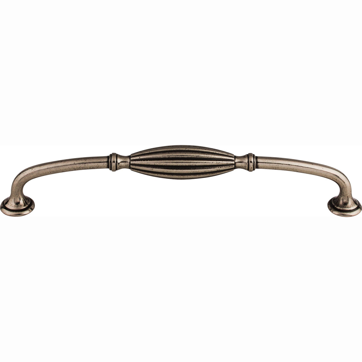 TOP KNOBS Tuscany Cabinet Pulls & T-Handles