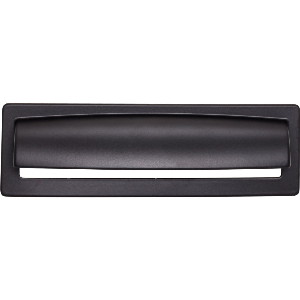 TOP KNOBS Hollin Cabinet Knobs & Pulls