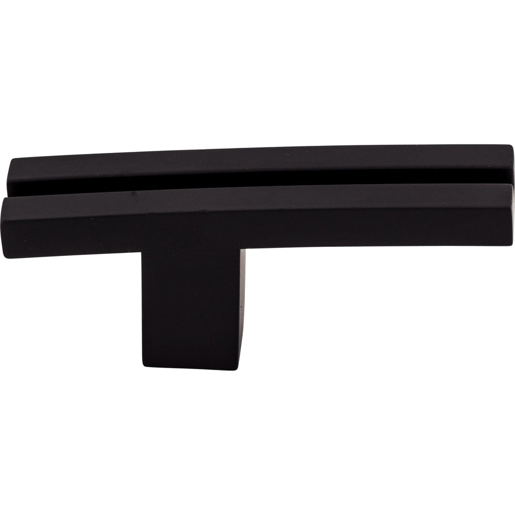 TOP KNOBS Inset Rail Cabinet Knobs & Pulls