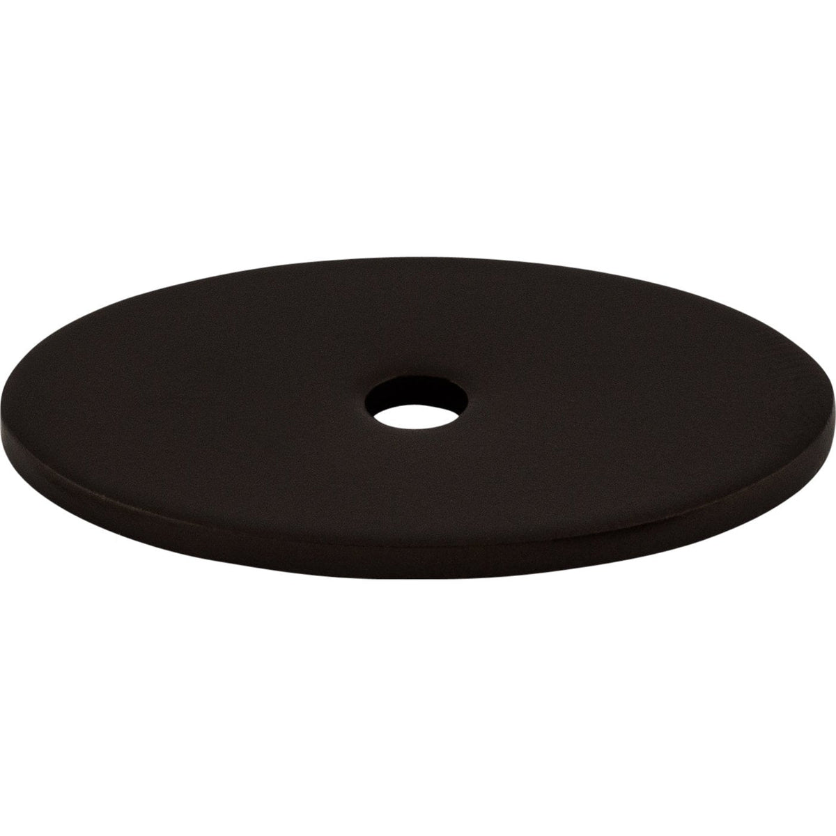 TOP KNOBS Oval Cabinet Knobs, Pulls & Backplates