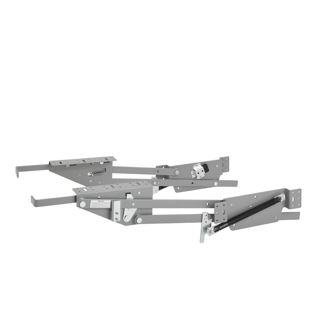 REV-A-SHELF RAS-ML-HDCR Full-Height Base Cabinet Heavy Duty Mixer Lift