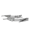 REV-A-SHELF RAS-ML-HDCR Full-Height Base Cabinet Heavy Duty Mixer Lift