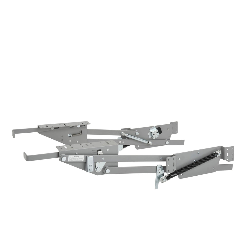 REV-A-SHELF RAS-MLSC Series Full-Height Base Cabinet Soft-Close Heavy Duty Mixer Lift