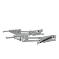 REV-A-SHELF RAS-MLSC Series Full-Height Base Cabinet Soft-Close Heavy Duty Mixer Lift