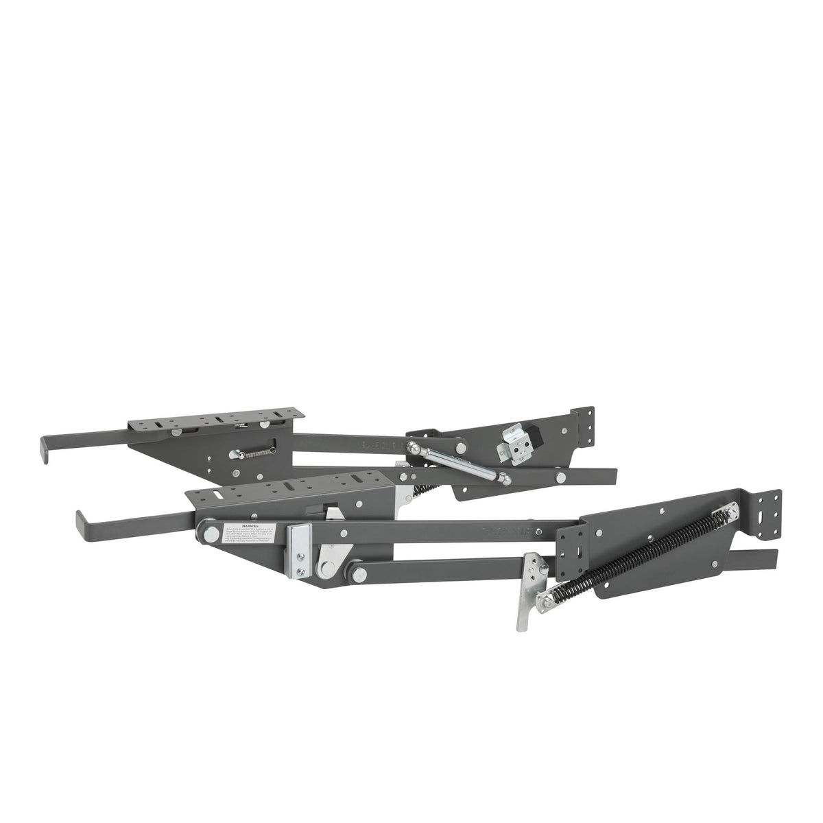 REV-A-SHELF RAS-MLSC Series Full-Height Base Cabinet Soft-Close Heavy Duty Mixer Lift