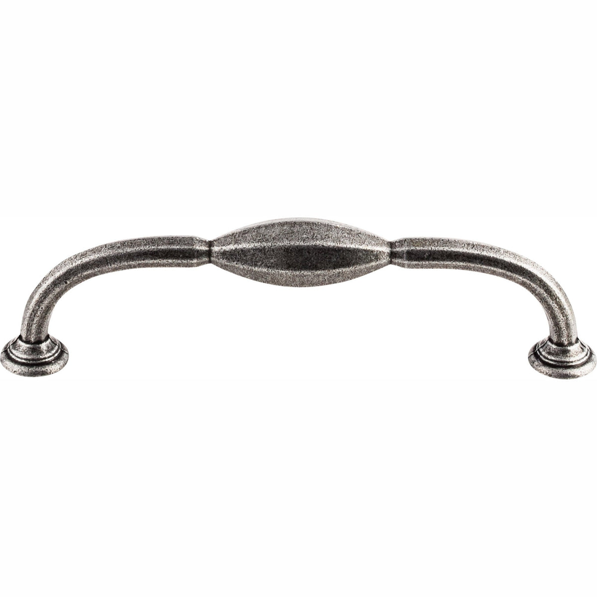 TOP KNOBS Chareau Cabinet T-Handles & Pulls