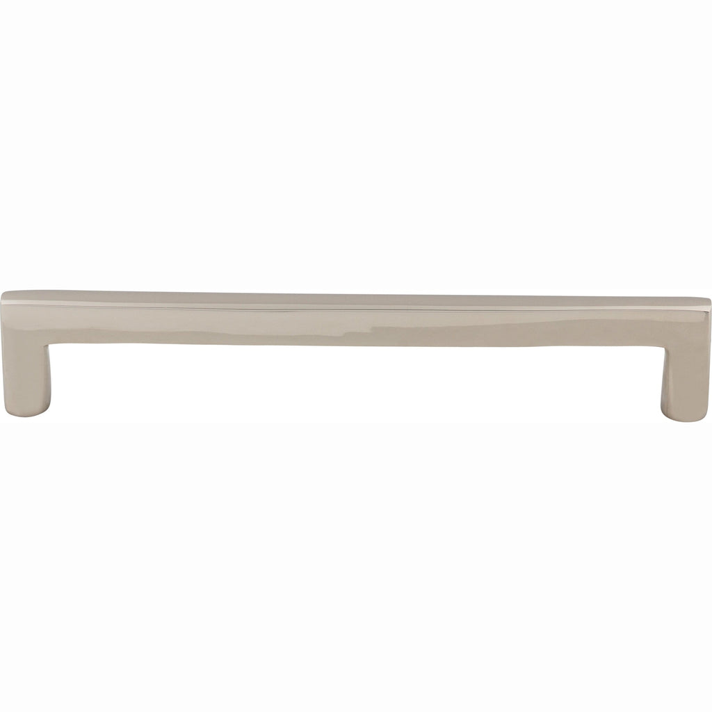TOP KNOBS Aspen II Flat Cabinet Pulls