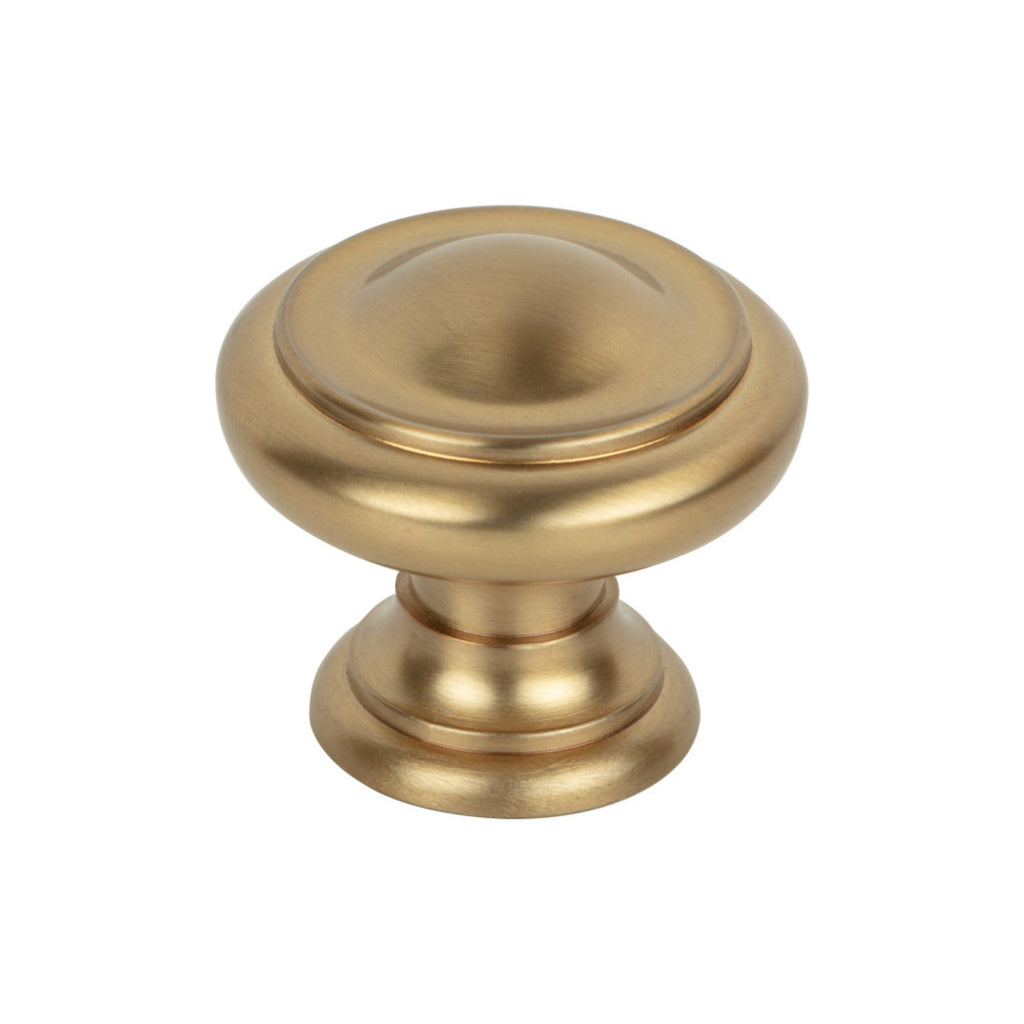 TOP KNOBS Dome Cabinet Knob