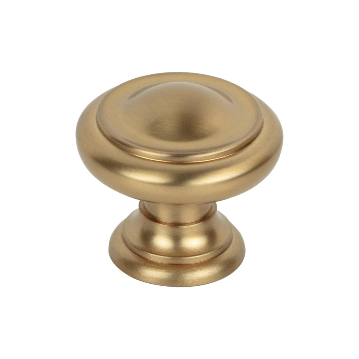 TOP KNOBS Dome Cabinet Knob