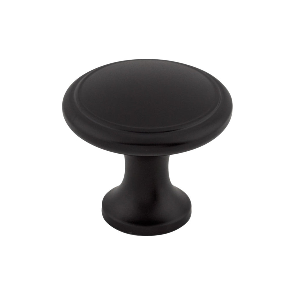 TOP KNOBS Ringed Cabinet Knob
