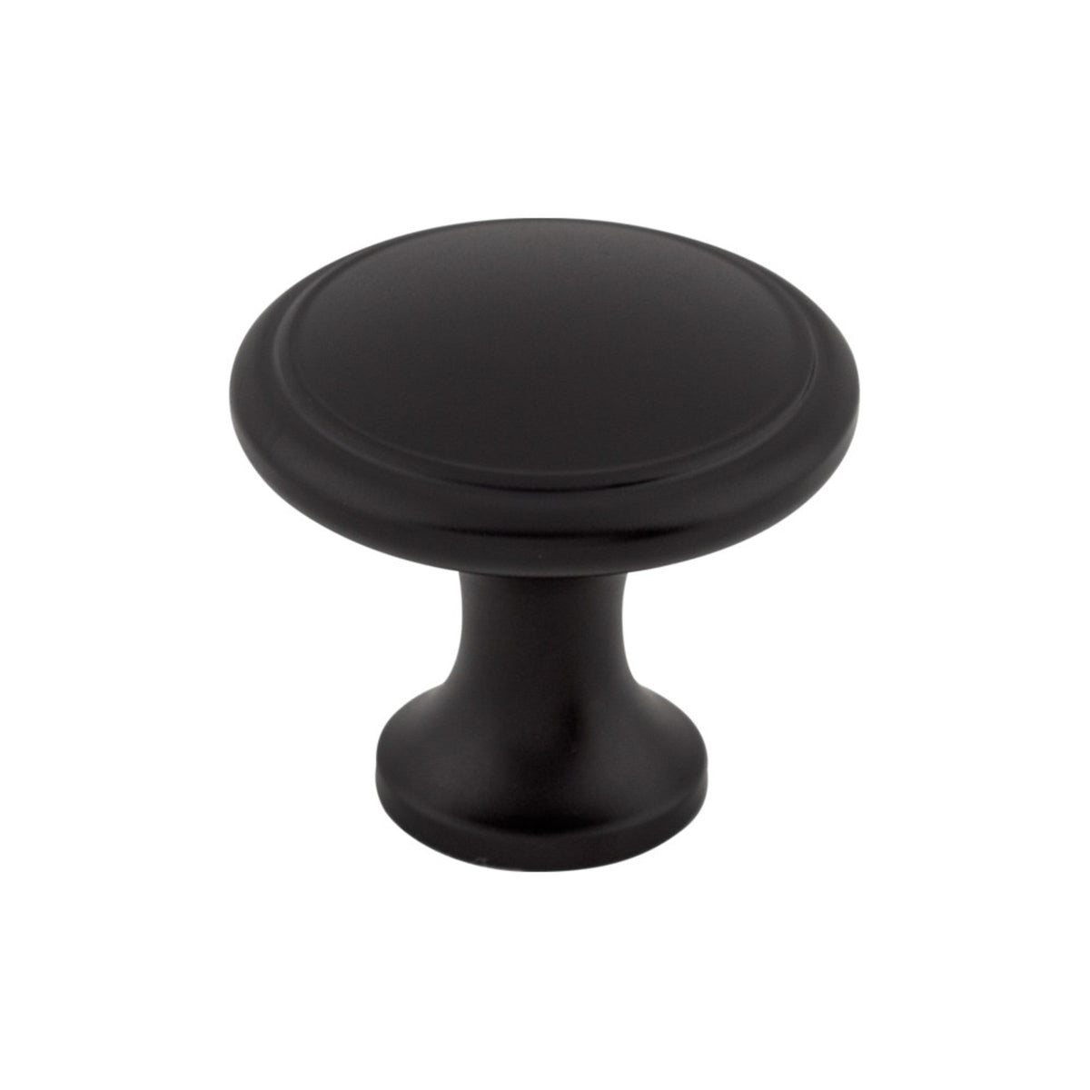 TOP KNOBS Ringed Cabinet Knob