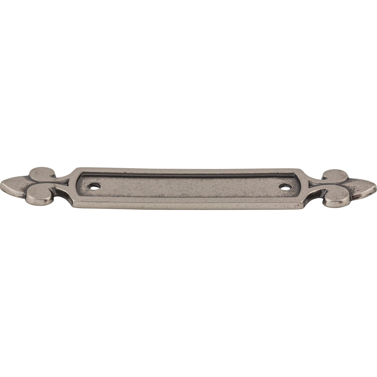 TOP KNOBS Dover Cabinet Pulls & Backplates