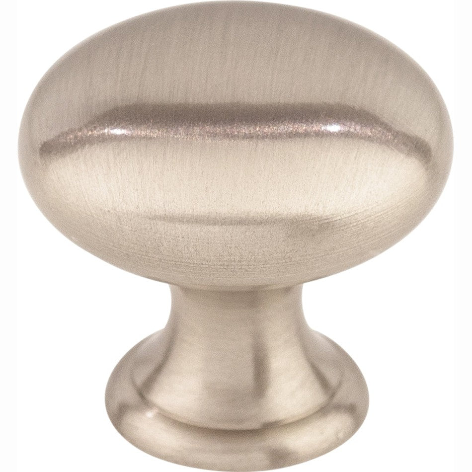 TOP KNOBS Mushroom Cabinet Knobs