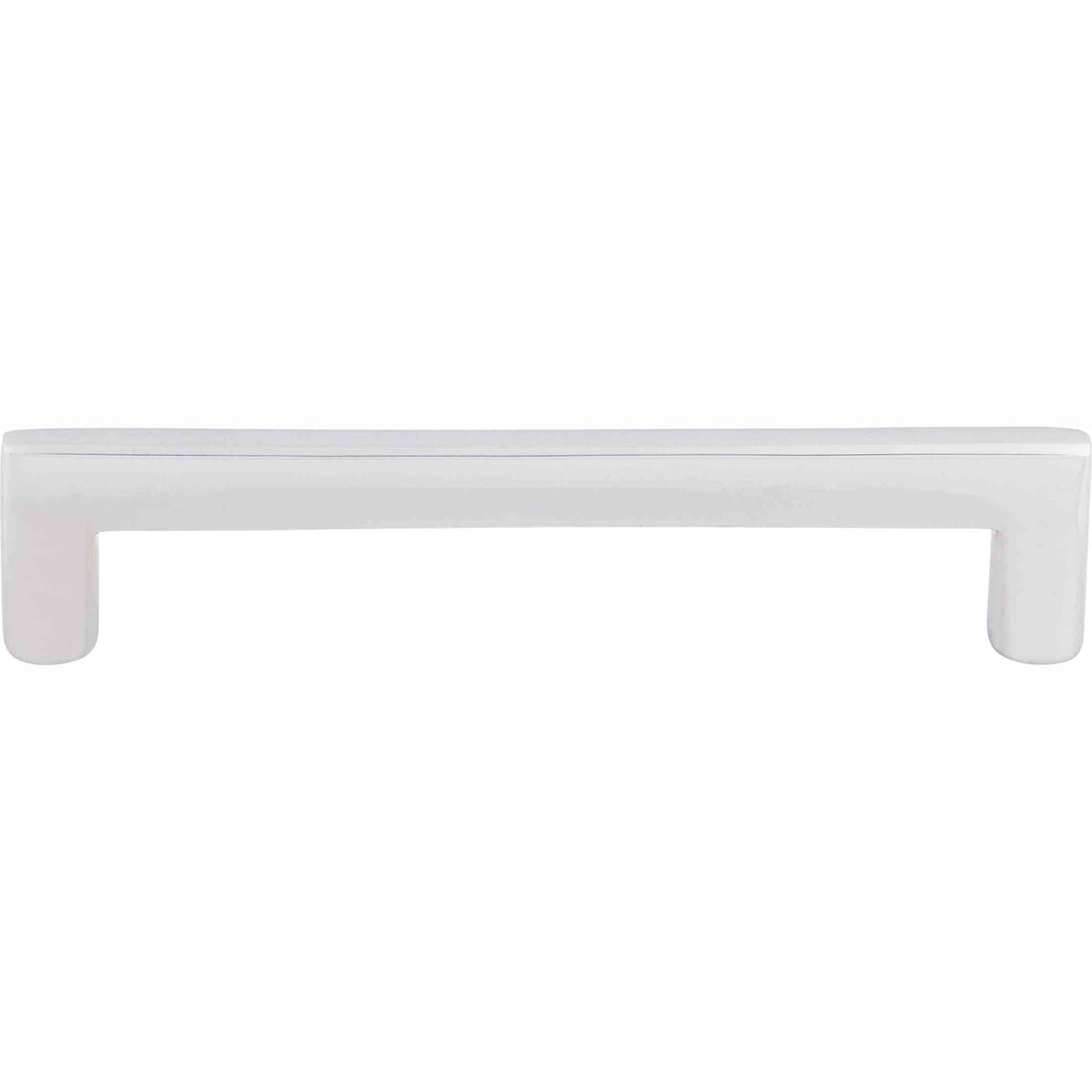 TOP KNOBS Aspen II Flat Cabinet Pulls