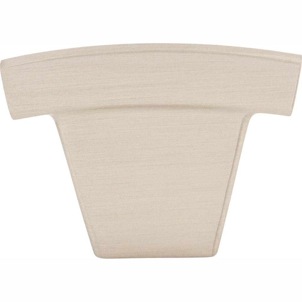 TOP KNOBS Arched Cabinet Knobs & Pulls