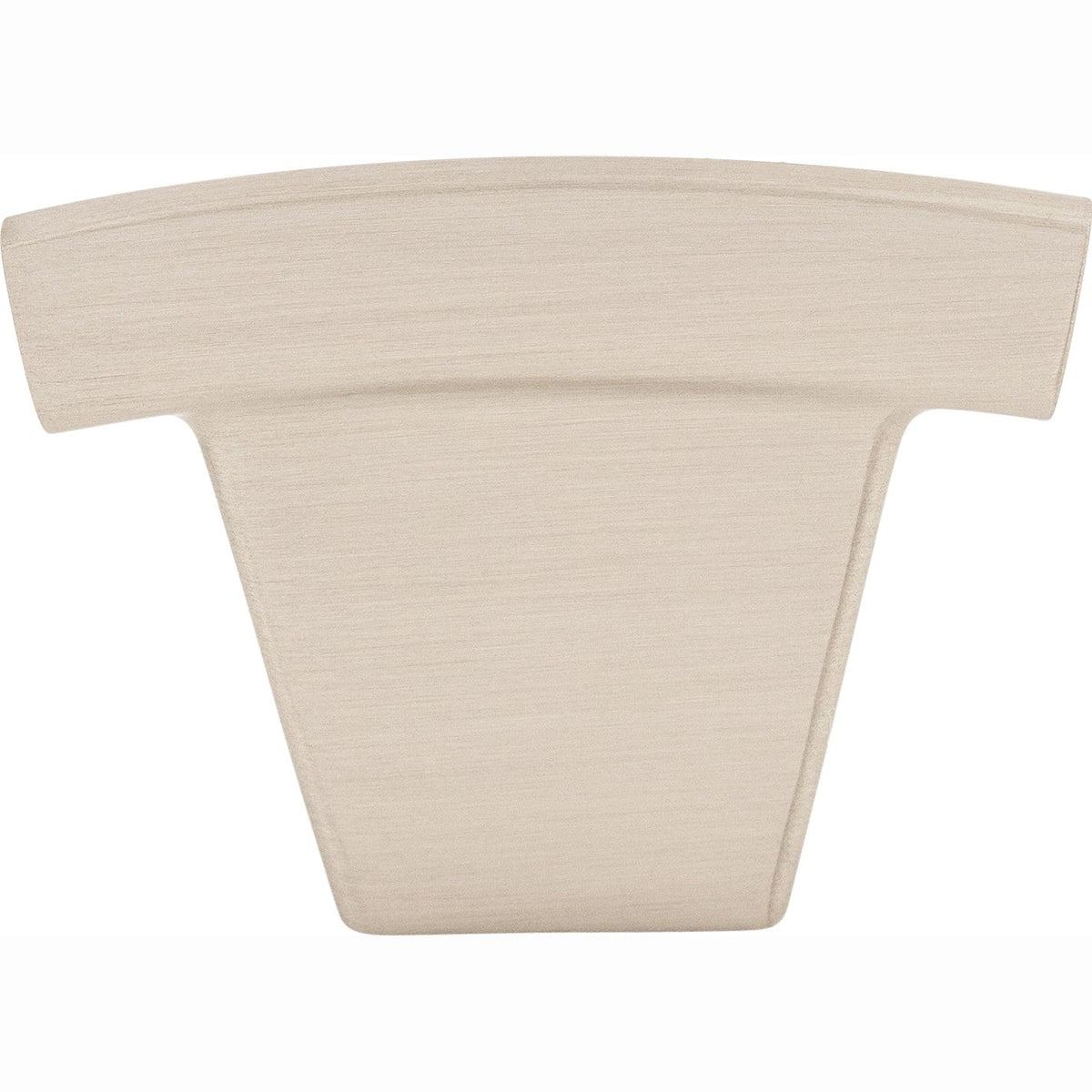 TOP KNOBS Arched Cabinet Knobs & Pulls