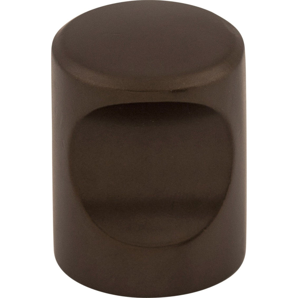 TOP KNOBS Indent Cabinet Knobs