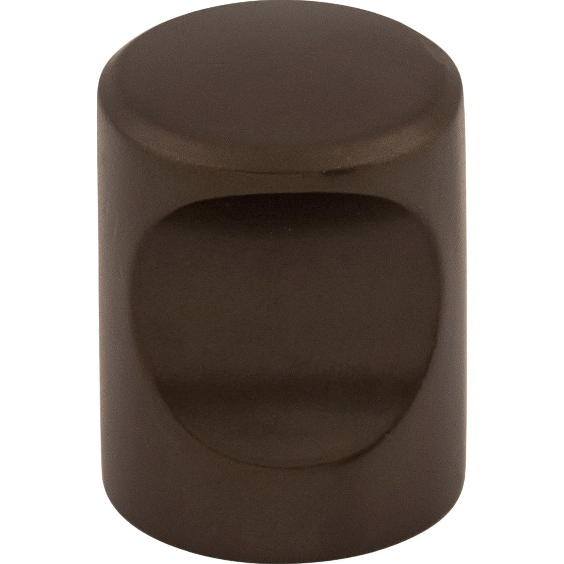 TOP KNOBS Indent Cabinet Knobs