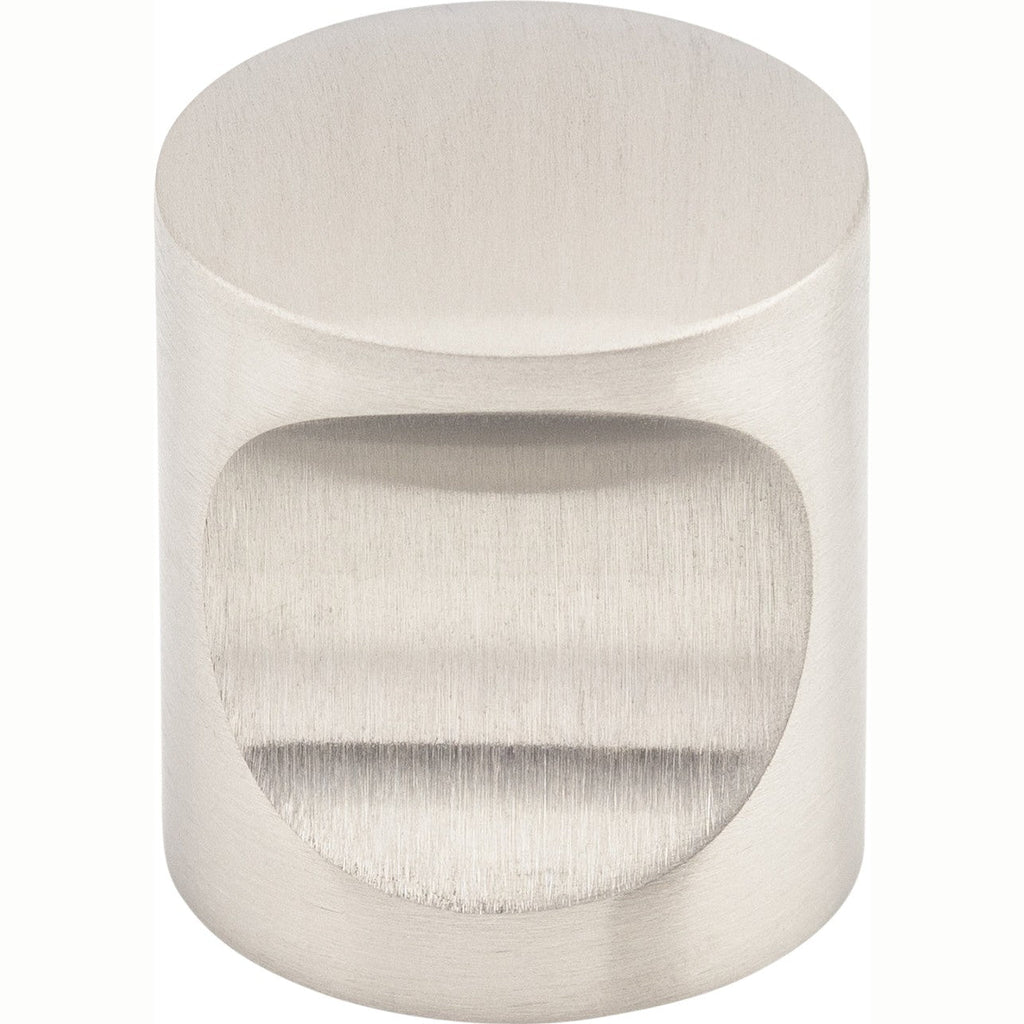 TOP KNOBS Indent Cabinet Knobs