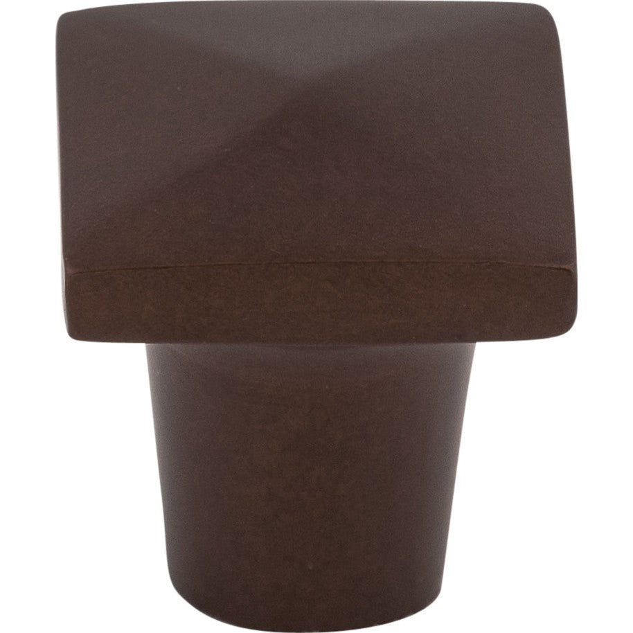 TOP KNOBS Aspen Square Cabinet Knobs