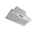 OMEGA NATIONAL Broan 400 CFM Ventilation (RHVB400SS)