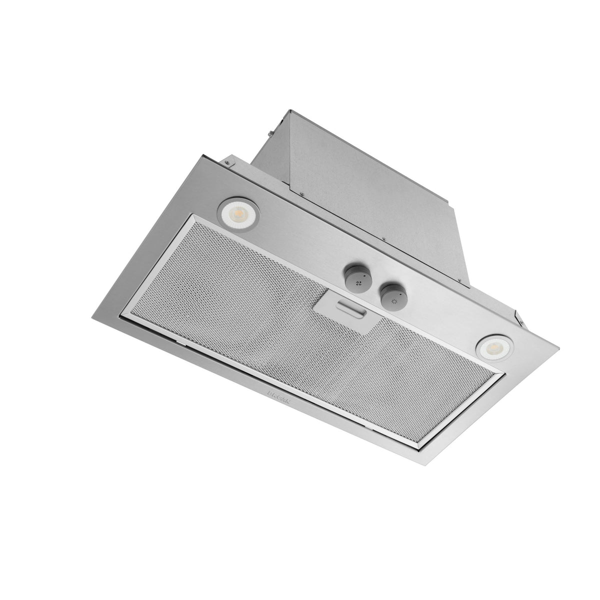 OMEGA NATIONAL Broan 400 CFM Ventilation (RHVB400SS)