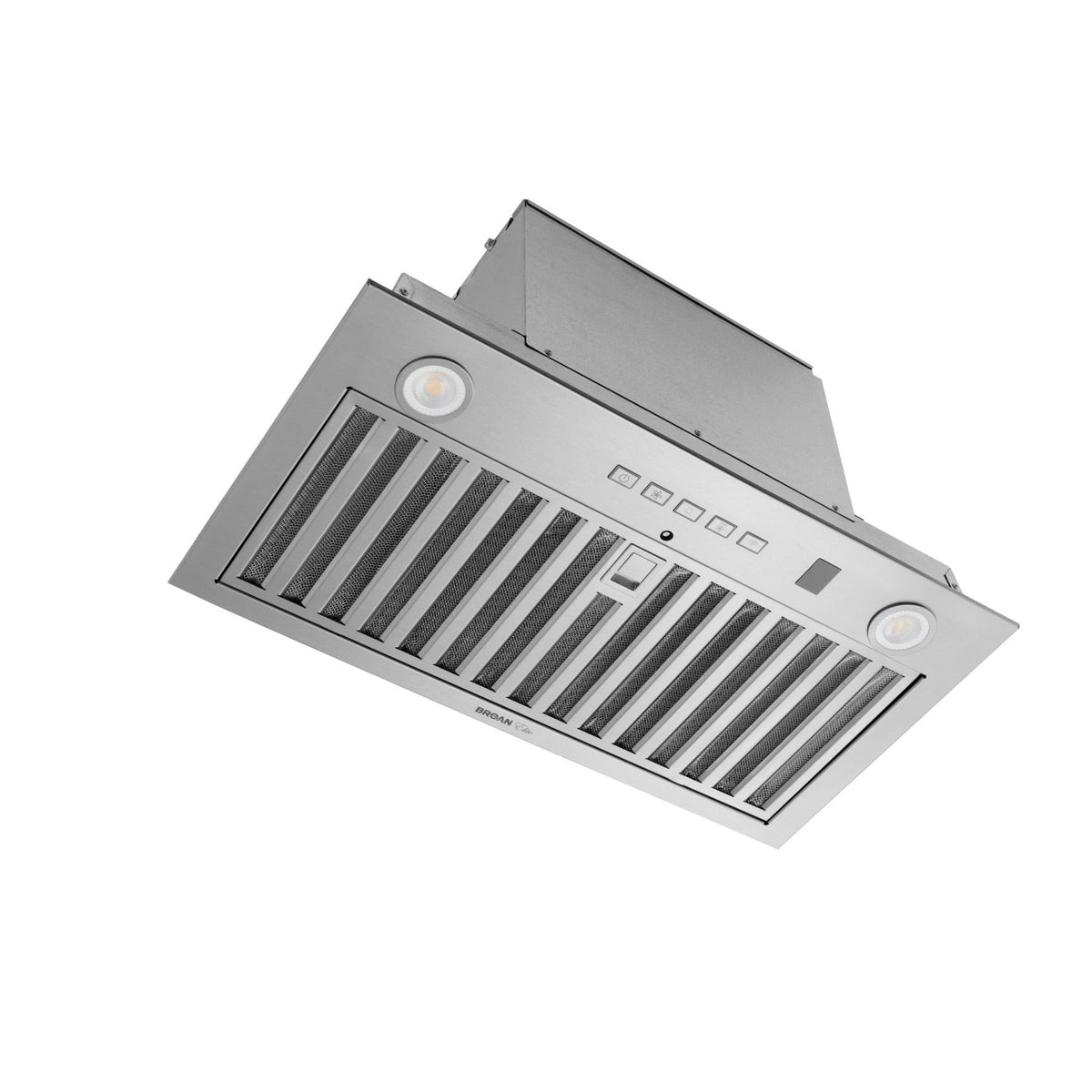 OMEGA NATIONAL Broan 600 CFM Ventilation (RHVB600SSV)