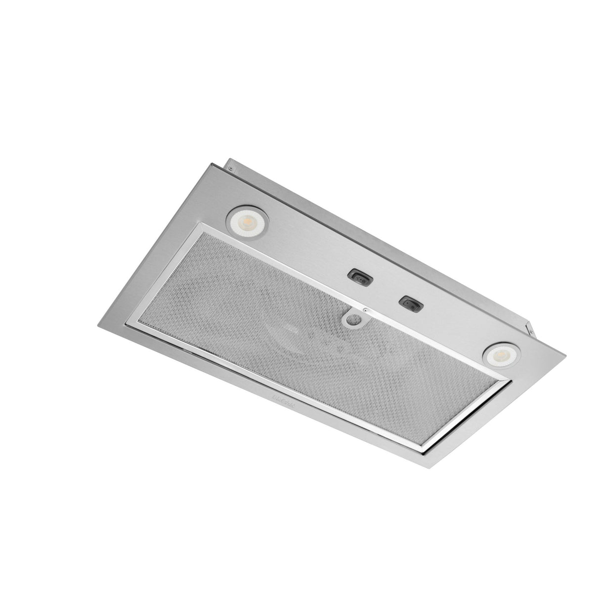 OMEGA NATIONAL Broan 260 CFM Range Hood Ventilation (RHVBF300SS)