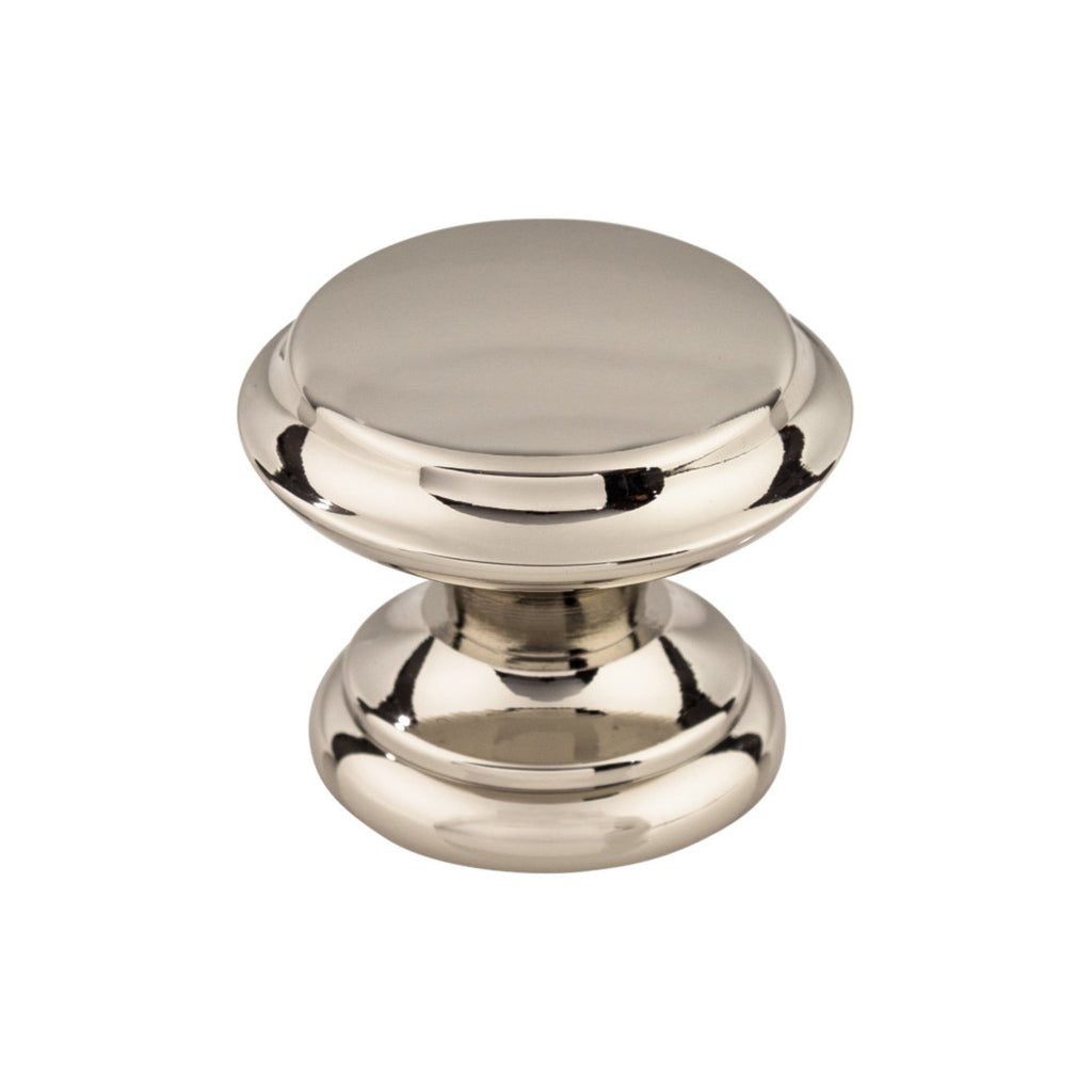 TOP KNOBS Flat Top Cabinet Knob