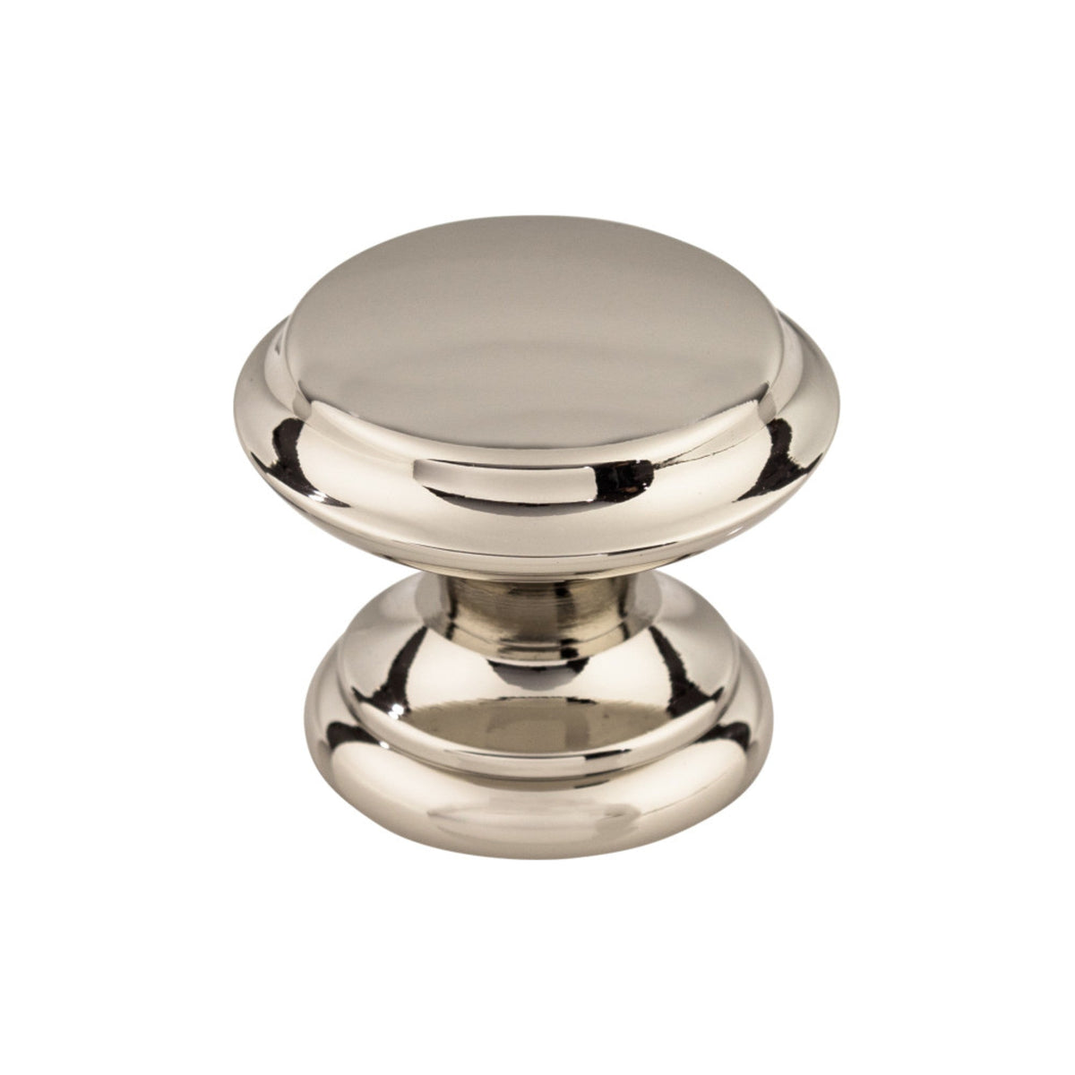 TOP KNOBS Flat Top Cabinet Knob