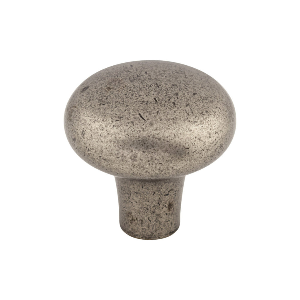 TOP KNOBS Aspen Round Cabinet Knobs