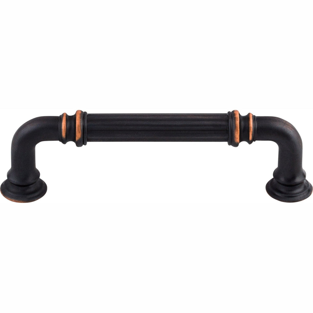 TOP KNOBS Reeded Cabinet Knobs & Pulls