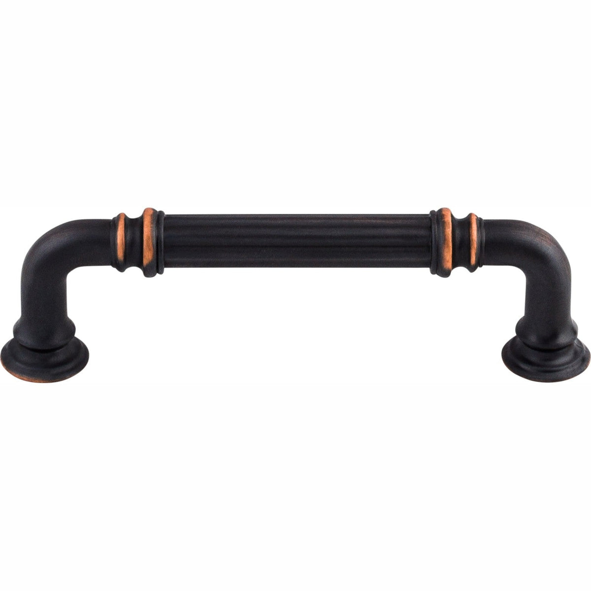 TOP KNOBS Reeded Cabinet Knobs & Pulls