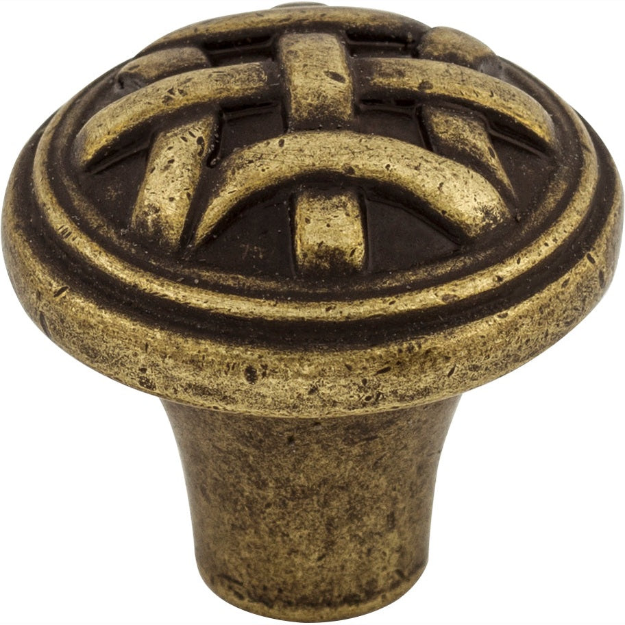 TOP KNOBS Celtic Cabinet Knobs & Backplates