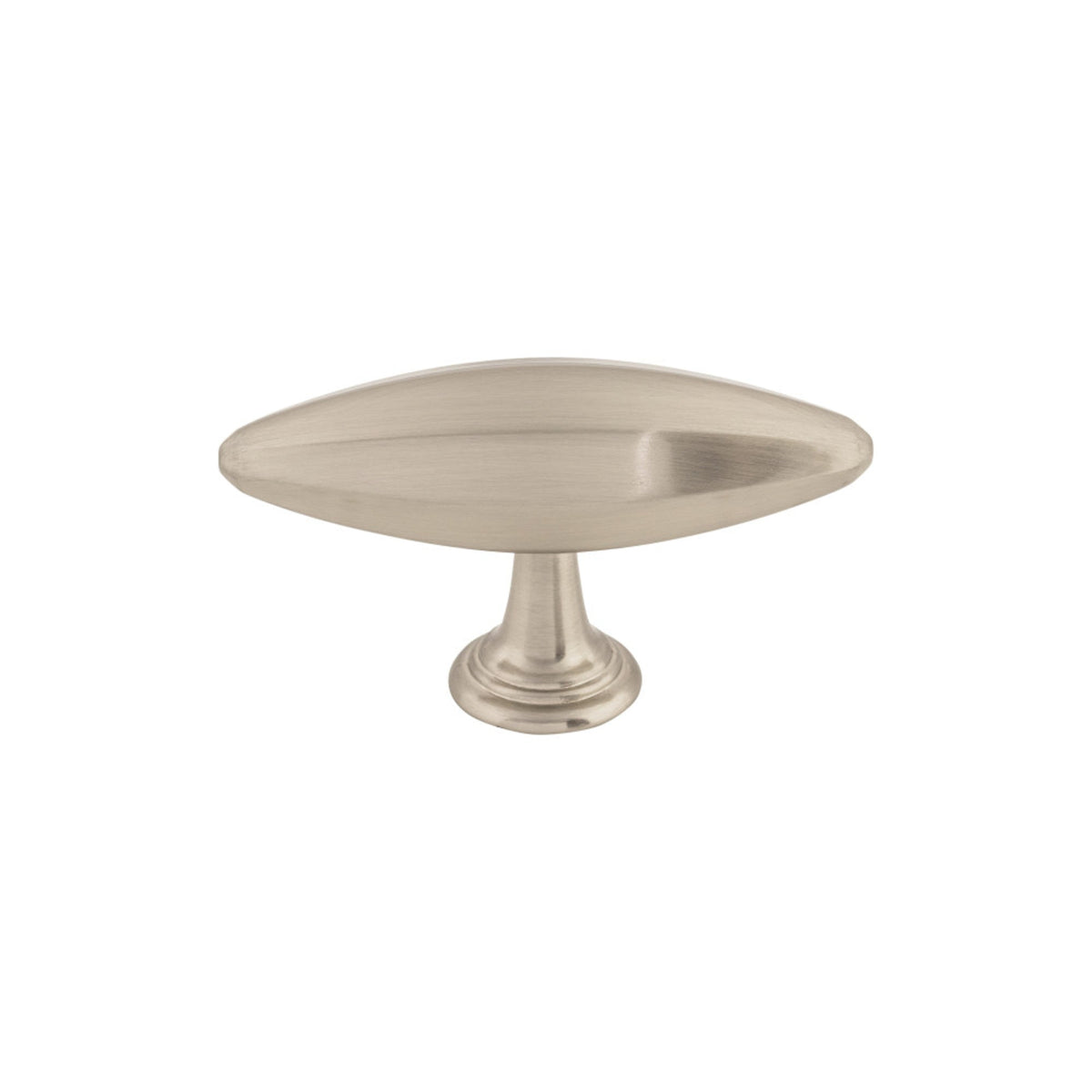 TOP KNOBS Chareau Cabinet T-Handles & Pulls