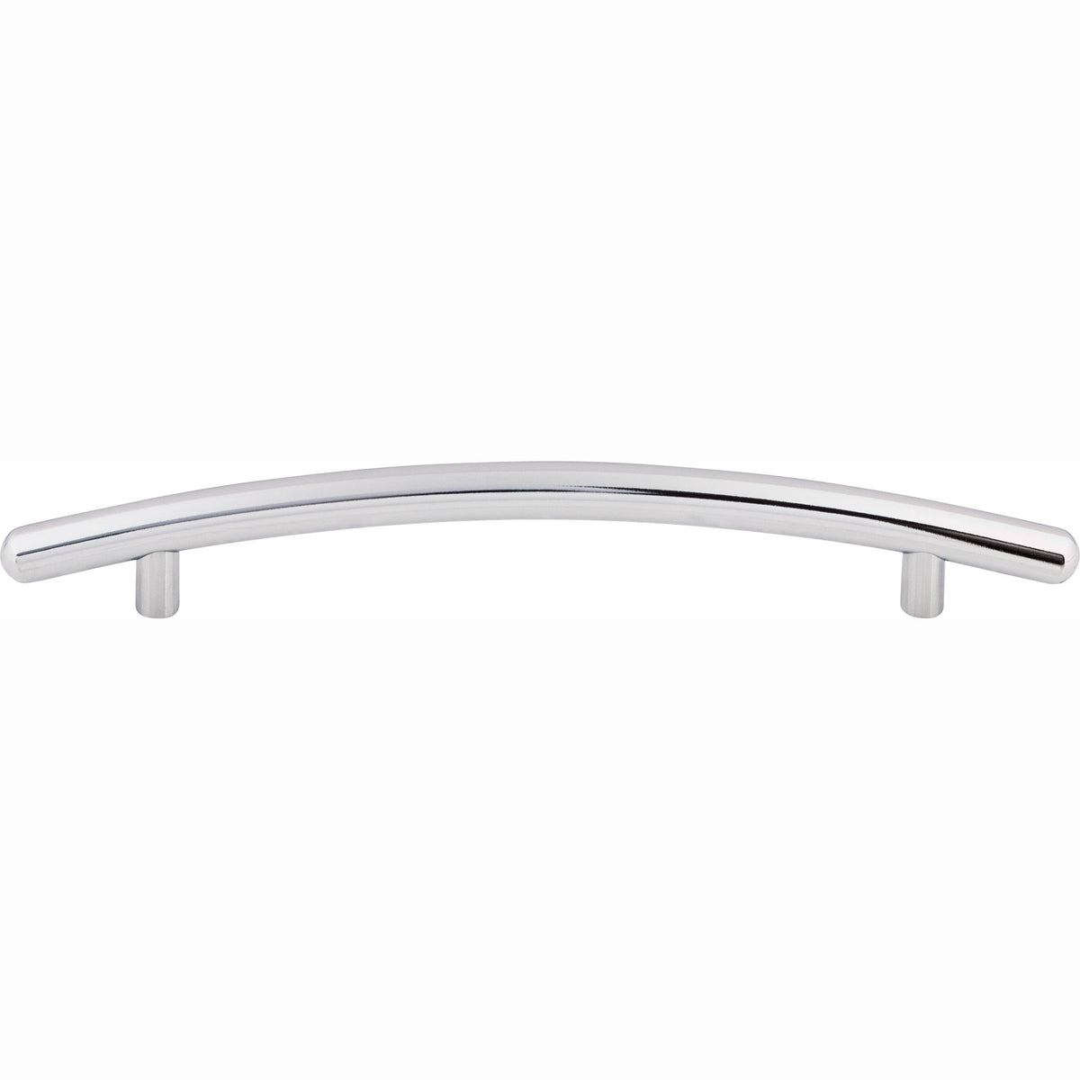 TOP KNOBS Curved Cabinet & Appliance Pulls