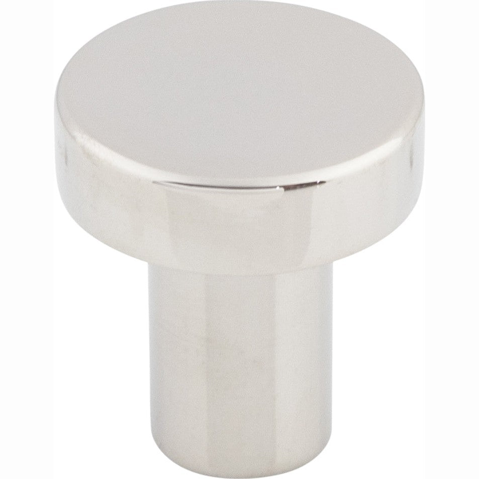 TOP KNOBS Post Cabinet Knob