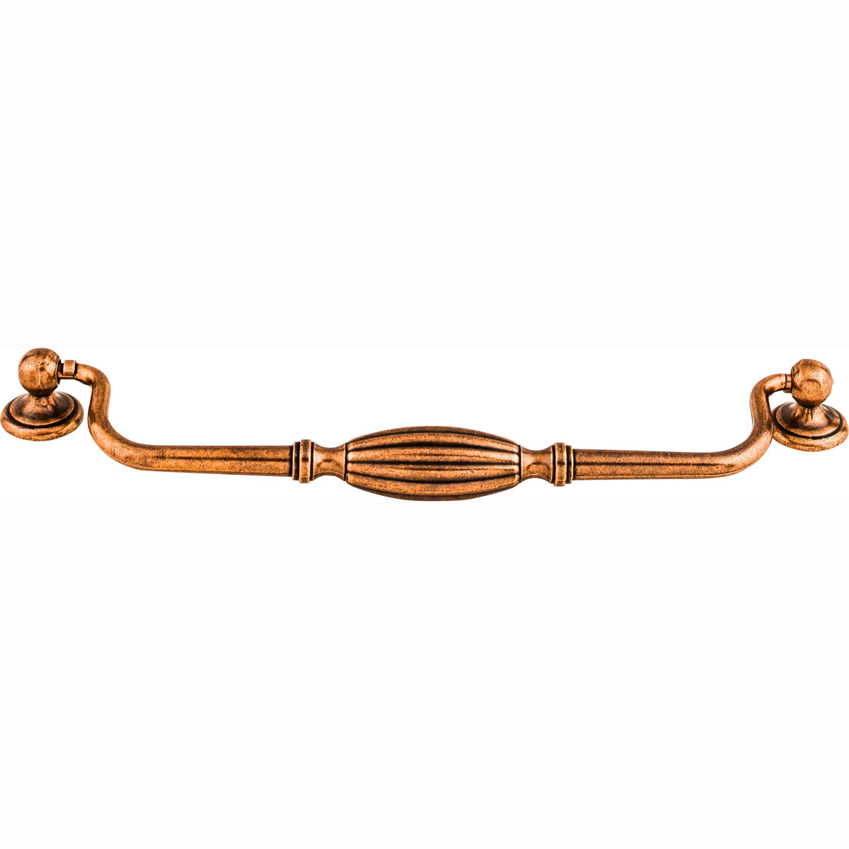 TOP KNOBS Tuscany Cabinet Pulls & T-Handles