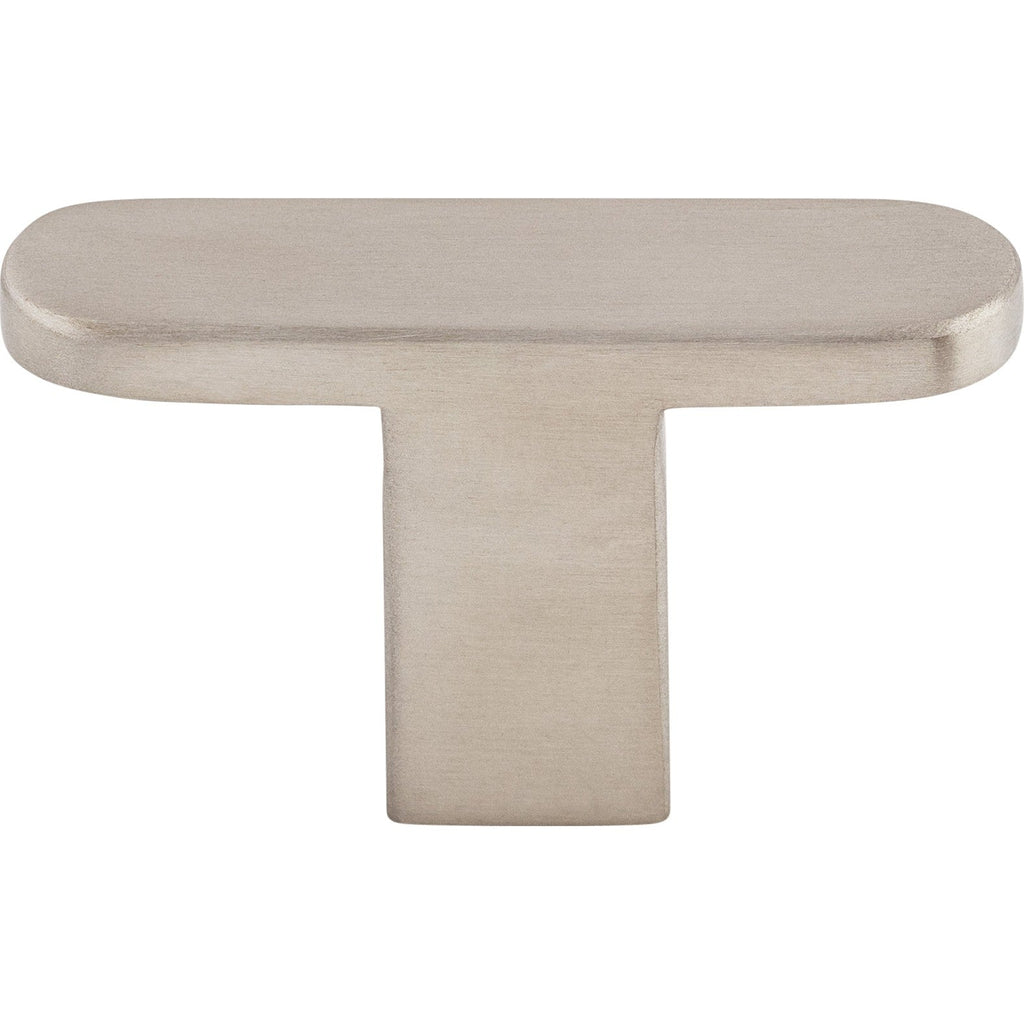 TOP KNOBS Stainless Cabinet T-Knob