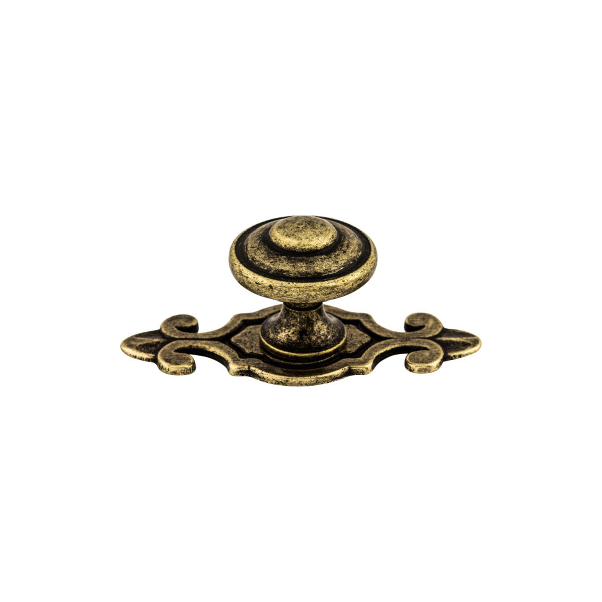 TOP KNOBS Canterbury Cabinet Knob