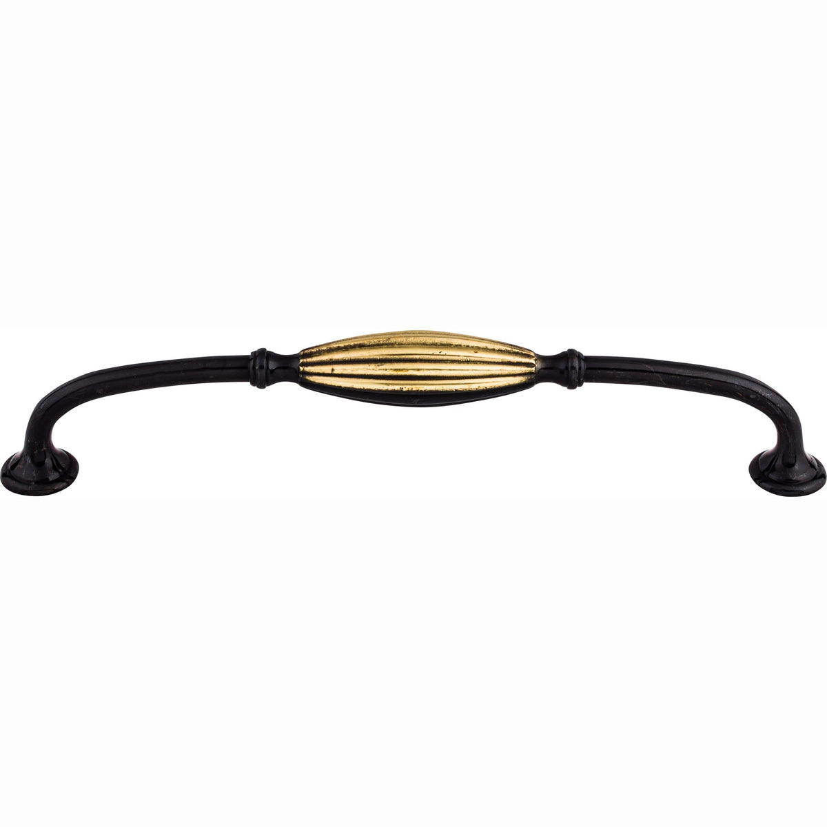 TOP KNOBS Tuscany Cabinet Pulls & T-Handles