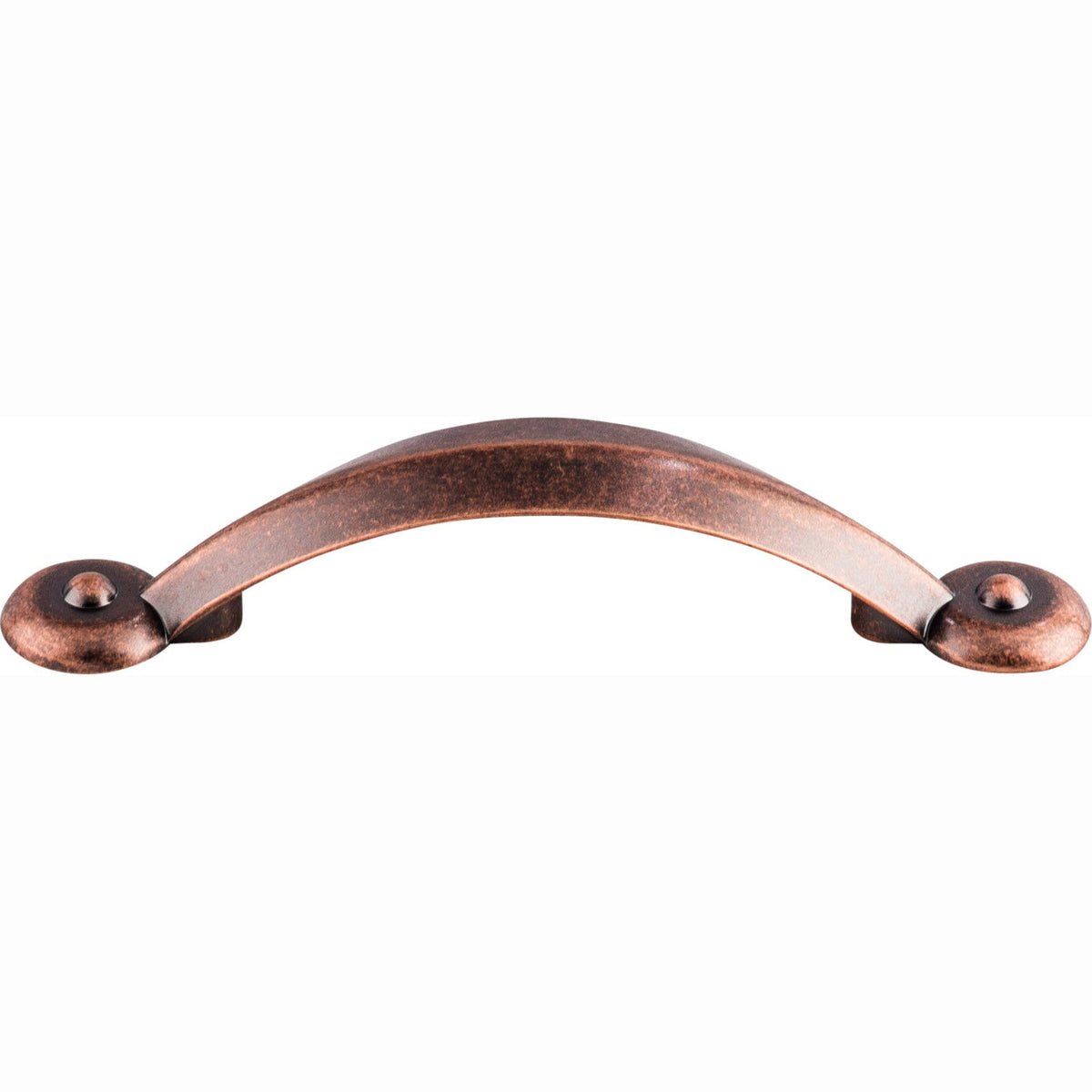 TOP KNOBS Angle Cabinet Pulls