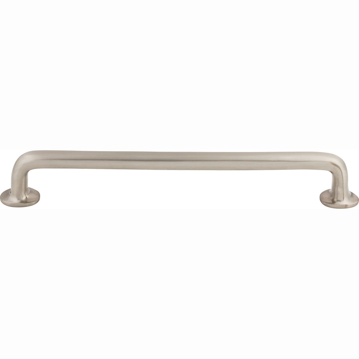 TOP KNOBS Aspen II Rounded Cabinet Pulls