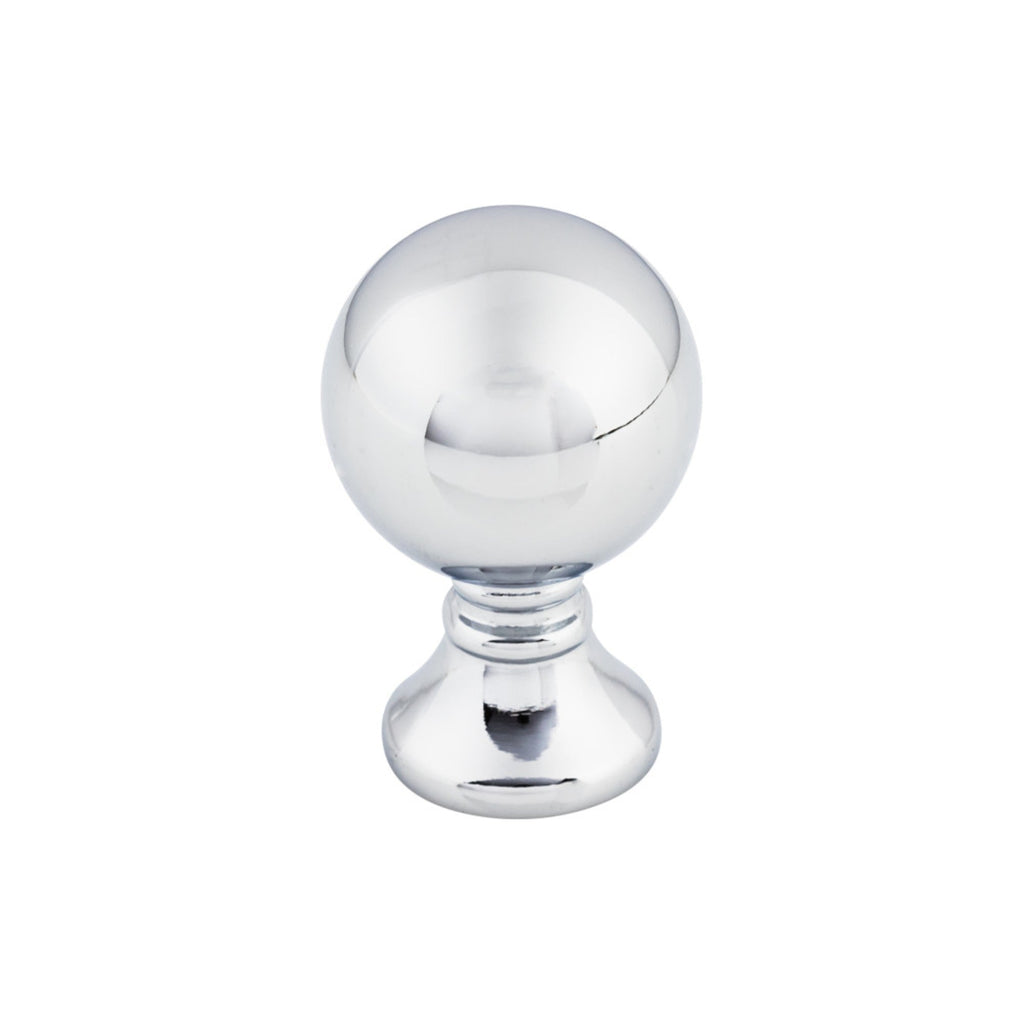 TOP KNOBS Kara Cabinet Knobs & Pulls