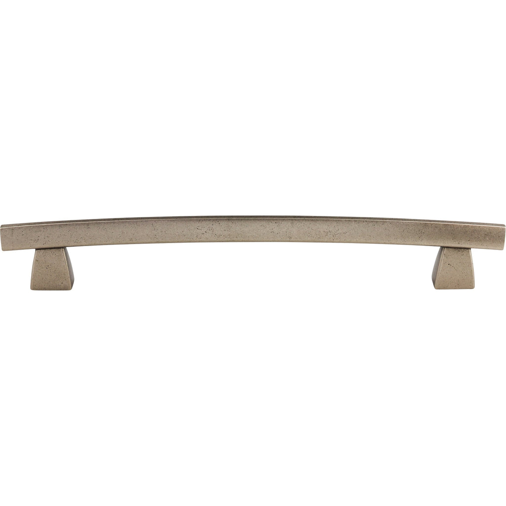 TOP KNOBS Arched Cabinet Knobs & Pulls