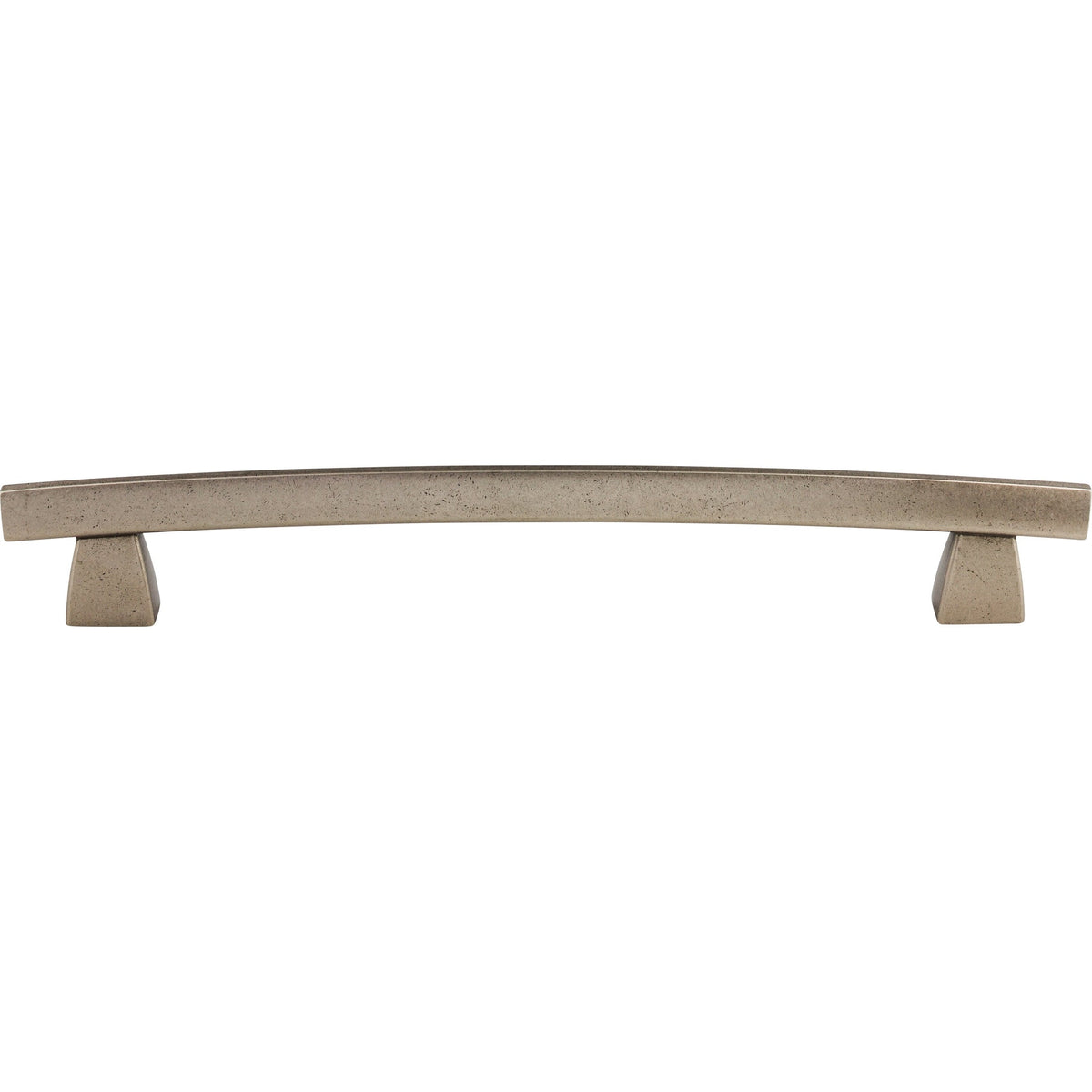 TOP KNOBS Arched Cabinet Knobs & Pulls