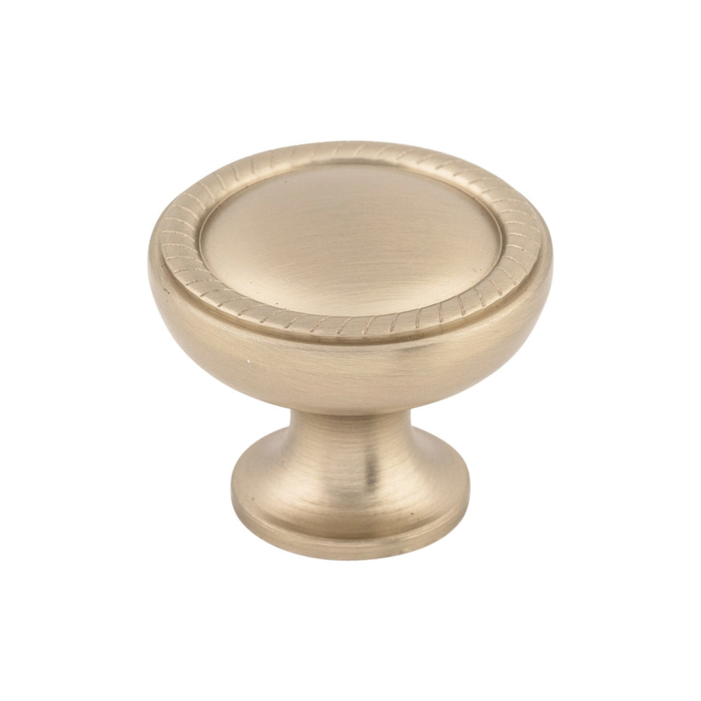 TOP KNOBS Emboss Cabinet Knob