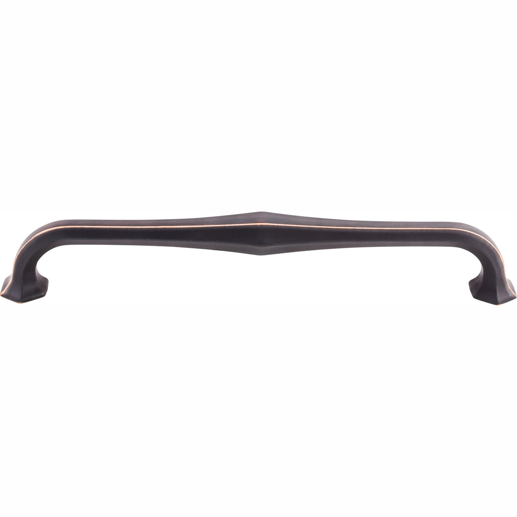 TOP KNOBS Spectrum Cabinet Knobs & Pulls