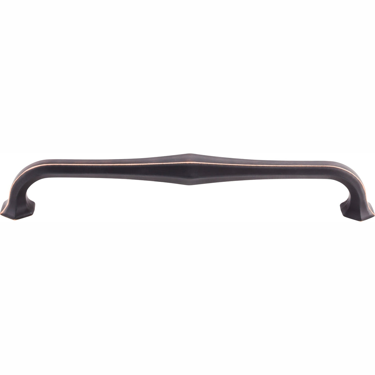 TOP KNOBS Spectrum Cabinet Knobs & Pulls